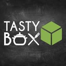 Tasty Box - Catering