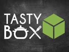 Tasty Box - Catering